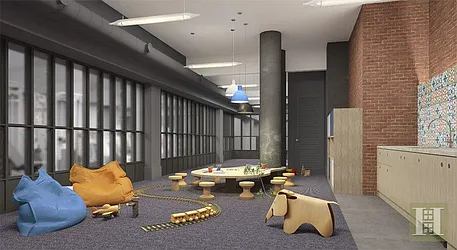 Rented by Halstead Real Estate