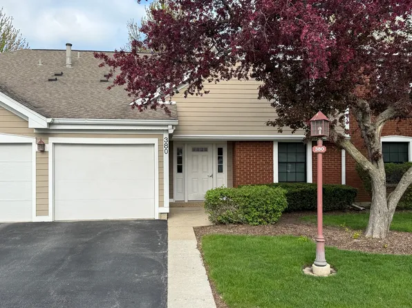 380 Heather Ct, Schaumburg, IL 60193