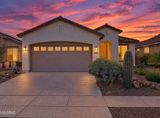 7995 W Morning Light Way, Tucson, AZ 85743