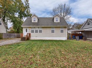 9804 Mill Pass Ln, Saint Louis, MO 63134