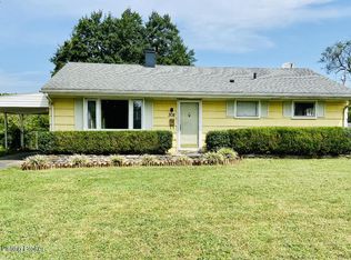 308 Redding Rd, Louisville, KY 40218