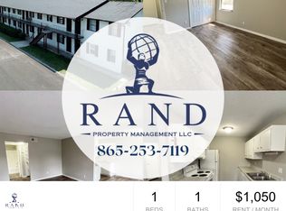 916 E Inskip Dr #1-15, Knoxville, TN 37912