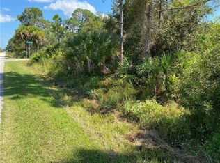 Solana St, North port, FL 34287