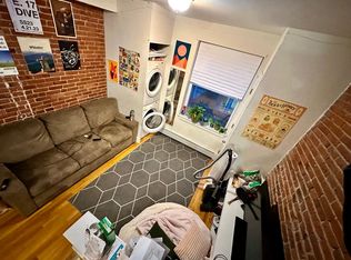 26 Sussex St #1U, Boston, MA 02120