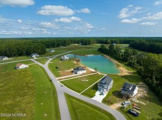 11 Rigging Loop, Minnesott Beach, NC 28510