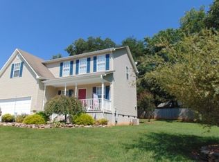 2007 Cartmill Dr, Powell, TN 37849