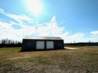 327 Reece Ln, Scotland, AR 72141