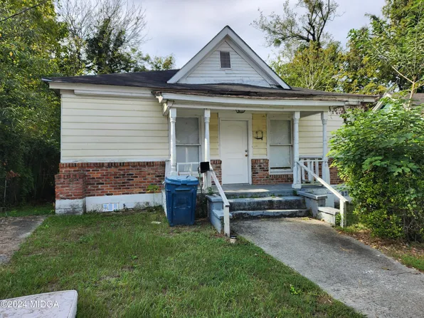 1446 2nd Ave, Macon, GA 31201