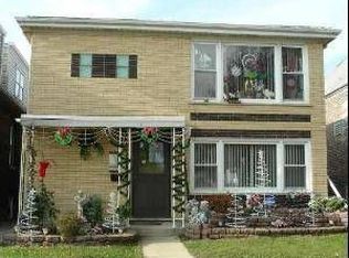 3518 S 53rd Ct, Cicero, IL 60804
