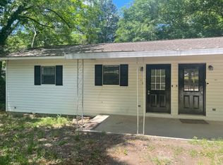 1861 Irwinton Rd #B, Milledgeville, GA 31061