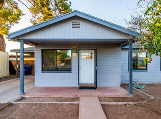 4361 E 15th St, Tucson, AZ 85711