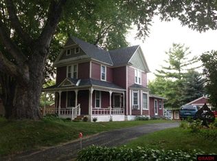 510 W 2nd St, Janesville, MN 56048