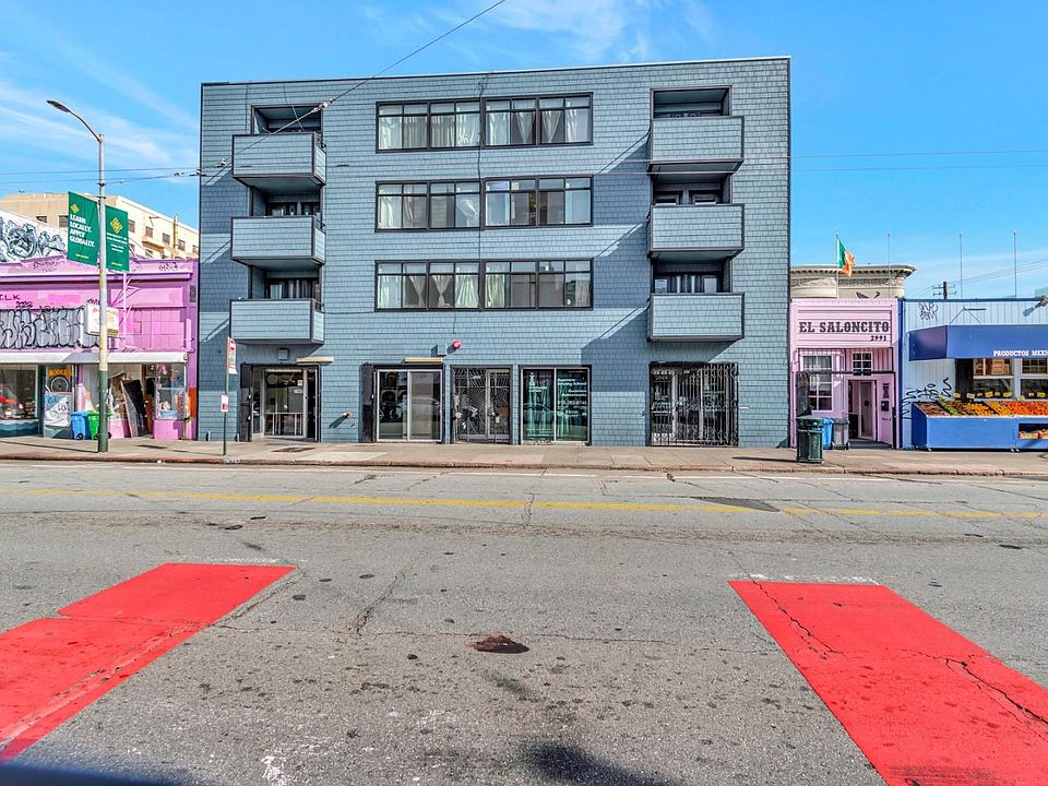 1st image of 2987 Mission St APT 304