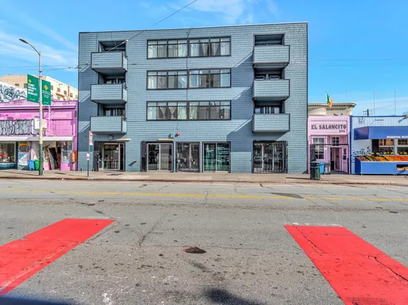 2987 Mission St APT 304, San Francisco, CA 94110