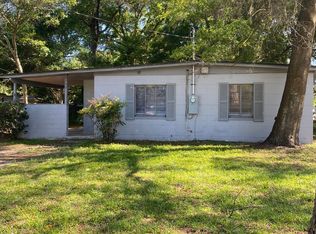 6702 S Brandemere Rd, Jacksonville, FL 32211