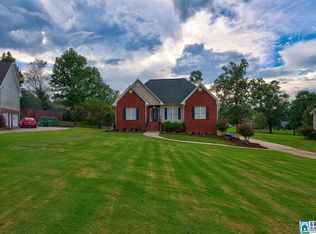 8808 Deerbrook Cir, Gardendale, AL 35071