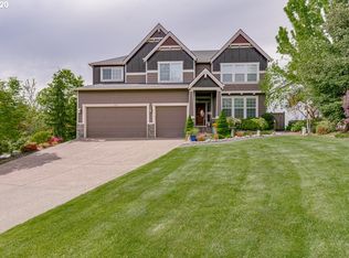203 Link Ct, Newberg, OR