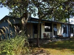 342 Tree Vine Ln, Smithville, OK 74957