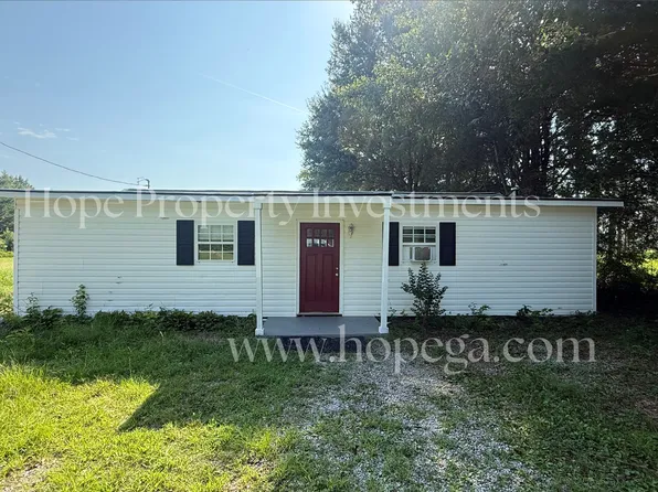 321 Swygert Rd, Senoia, GA 30276