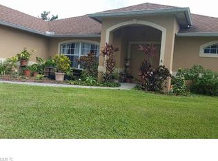 1032 Jaguar Blvd, Lehigh Acres, FL 33974