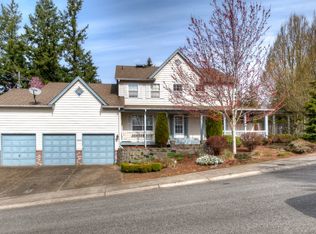 20019 139th Way SE, Kent, WA 98042