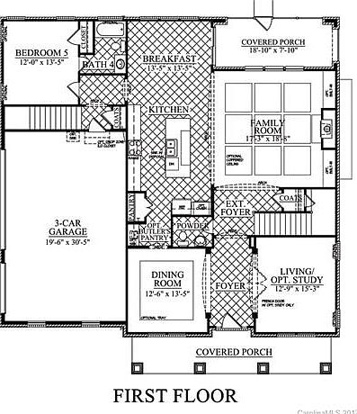 2nd image of 5118 Hyannis Ct