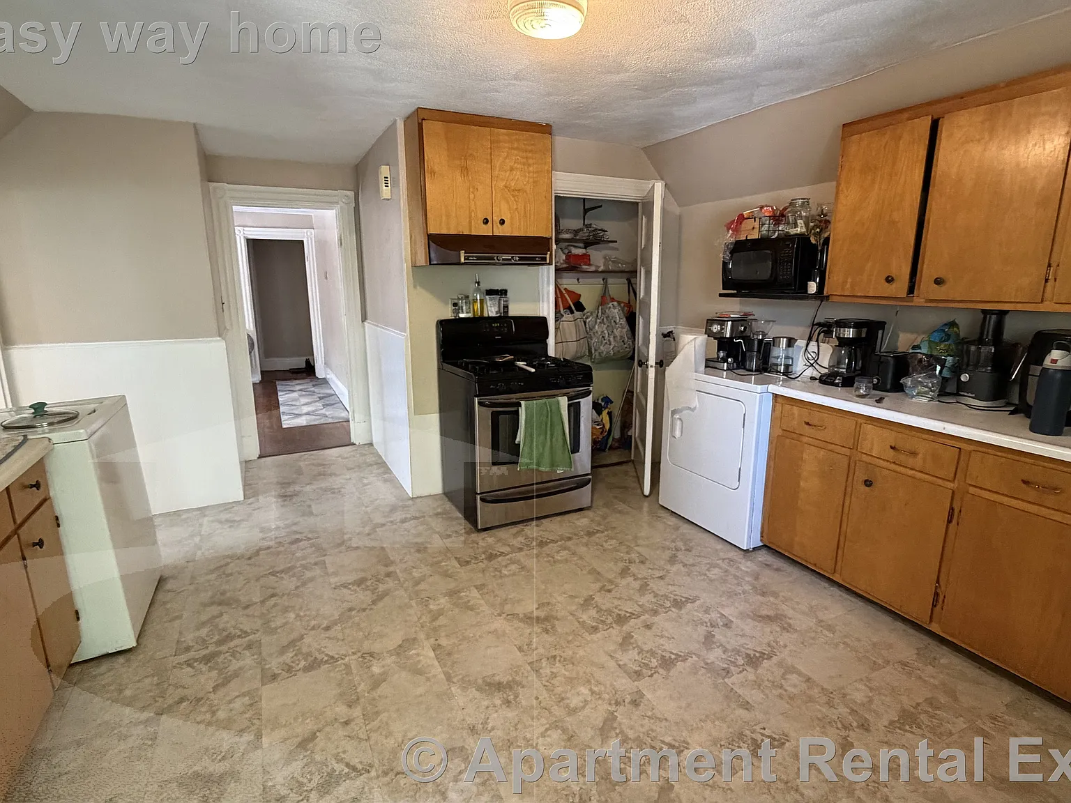 2 bed, 1000 sqft, $2,900 — Photo 3