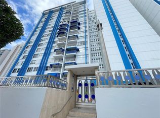State Highway 37 .6 Avenue Isla Verde #KM-1807, Carolina, PR 00979