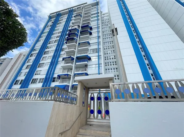 State Highway 37 .6 Avenue Isla Verde #Km-1807, Carolina, PR 00979