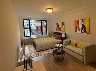 410 W 48th St #39, New York, NY 10036