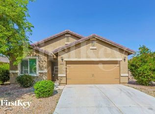 20392 N Mac Neil St, Maricopa, AZ 85138