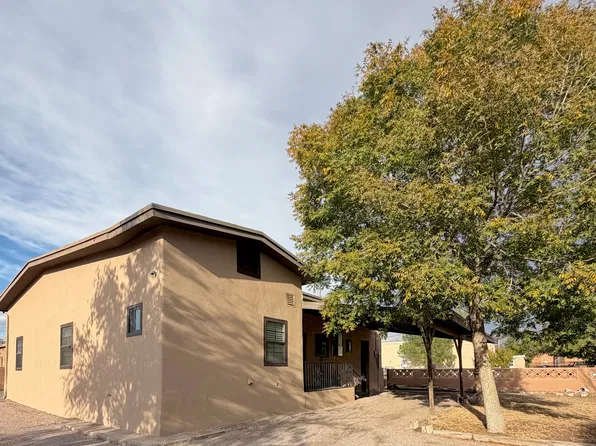 602 S Mesquite St, Las Cruces, NM 88001