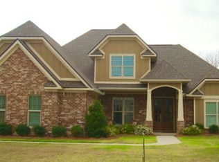 377 Surtees St, Fairhope, AL 36532