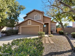 1421 S Portland Ave, Gilbert, AZ 85296