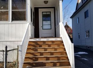 21 High St #1A, Malden, MA 02148