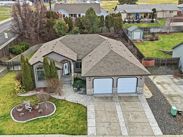 994 E Hurlburt Ave, Hermiston, OR 97838