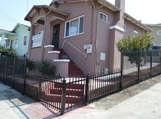 2400 23rd Ave, Oakland, CA 94606