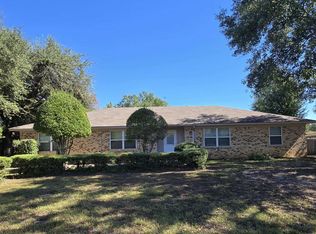 3704 Teri Lynn Dr, Longview, TX 75604