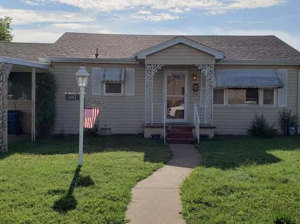 3017 S Virginia Ave, Joplin, MO 64804