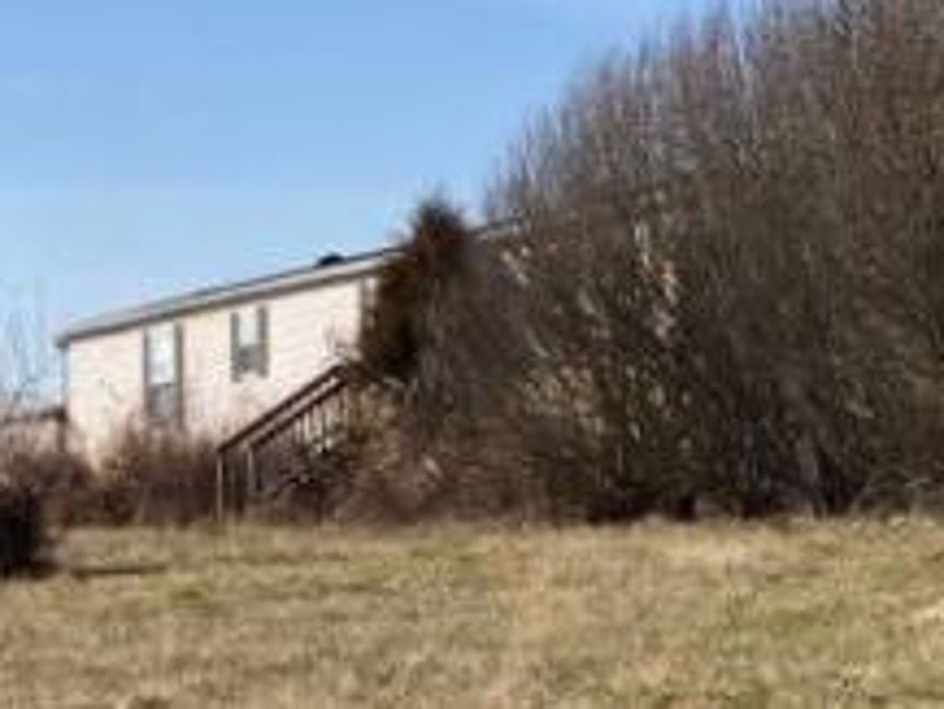 Property Side View