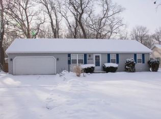 18770 Auten Rd, South Bend, IN 46637