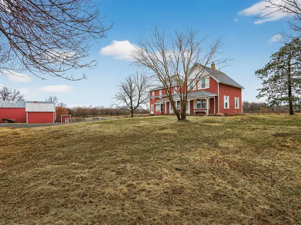 45495 Holman Ave, Harris, MN 55032