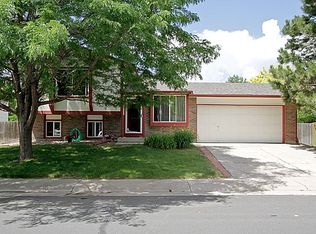 10711 Clermont St, Thornton, CO 80233
