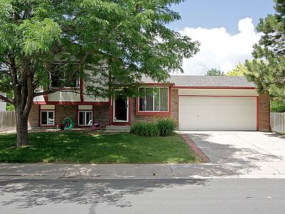 10711 Clermont St, Thornton, CO, 80233