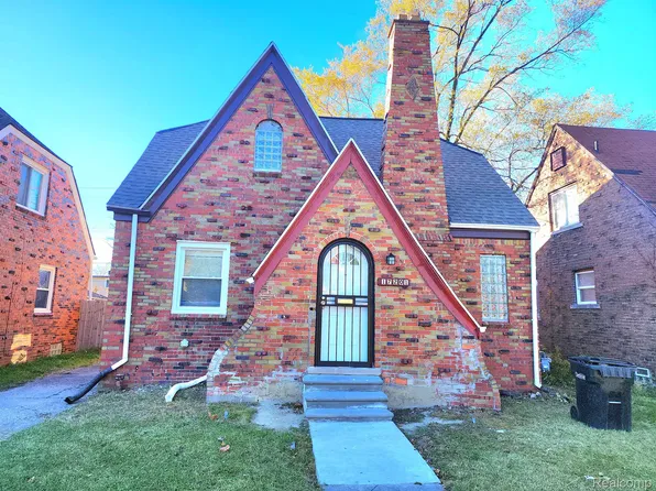 17201 Murray Hill St, Detroit, MI 48235
