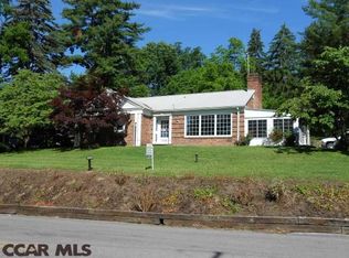 2122 Cold Springs Rd, Huntingdon, PA 16652