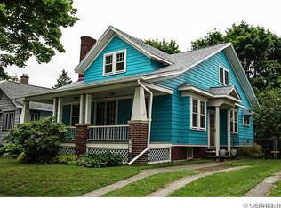 55 Arvine Hts, Rochester, NY 14611