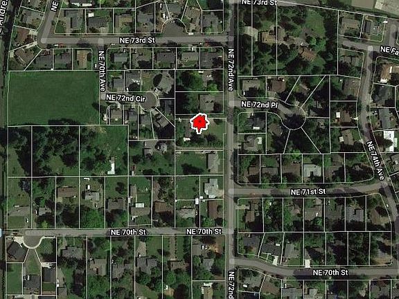 5th image of 7200 NE 72nd Ave