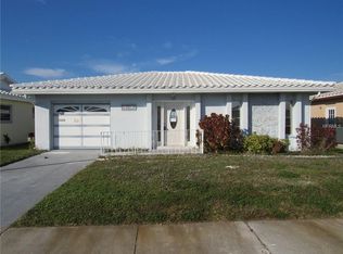 5417 Magnolia Trl, Pinellas Park, FL 33782