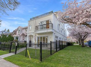 4503 W 15th Ave #1, Vancouver, BC